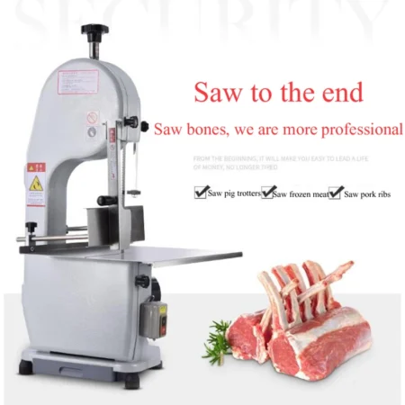 PBOBP Electric Bone Sawing Machine